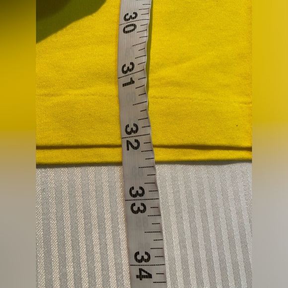 Polo Ralph Lauren Spell Out Tee T-Shirt - Picture 5 of 7